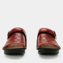 Klover Garnet Sandal -Deals Alegria Shoes Store KLO 6107 S5