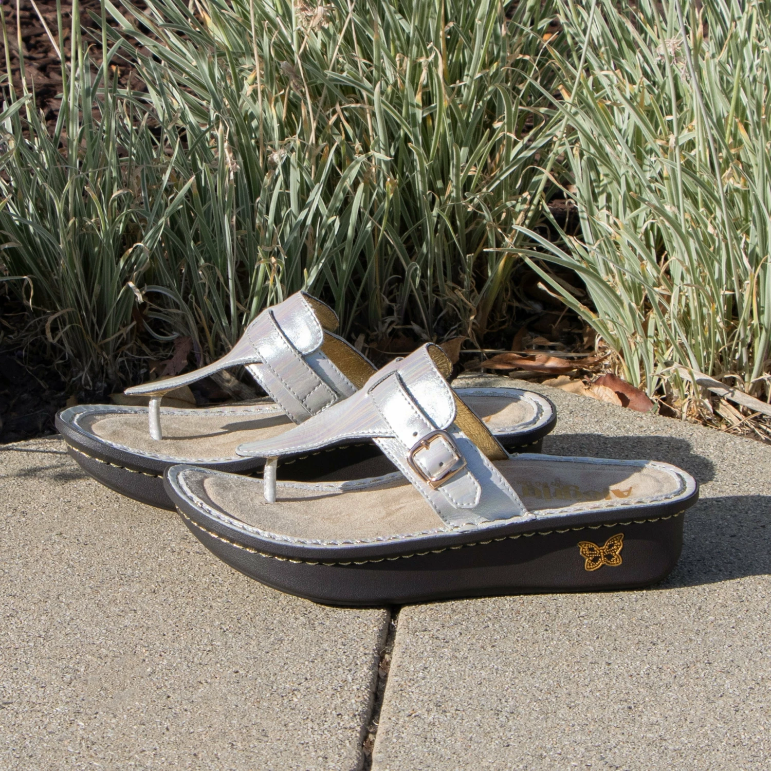 Kennedi Opalesque Sandal 4 Kennedi Opalesque Sandal - Image 2