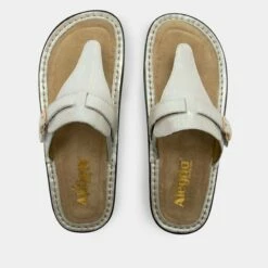 Kennedi Opalesque Sandal 13 Kennedi Opalesque Sandal -Deals Alegria Shoes Store KNN 6166 S4