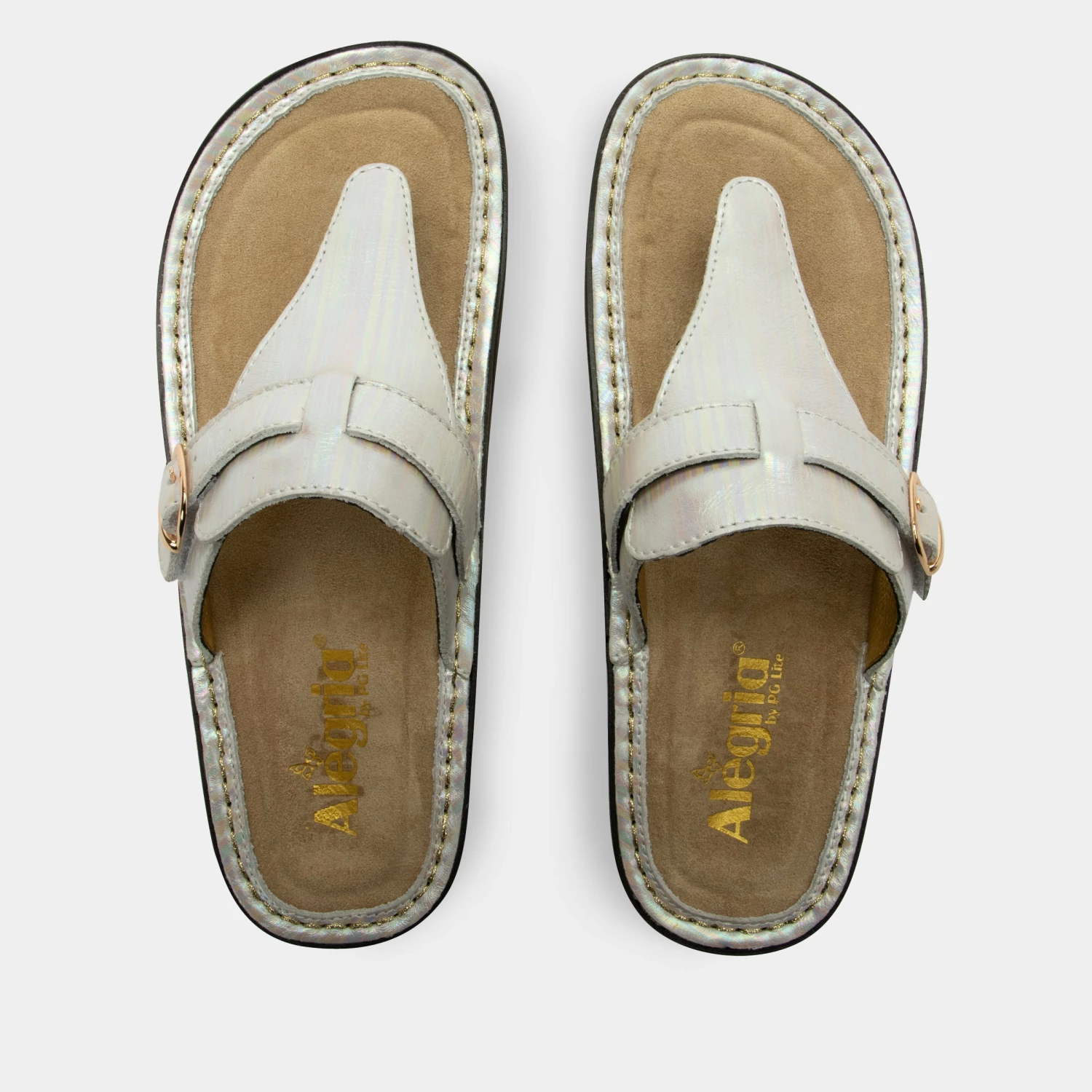 Kennedi Opalesque Sandal 7 Kennedi Opalesque Sandal - Image 5