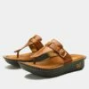 Kennedi Luggage Sandal -Deals Alegria Shoes Store KNN 7773 S1