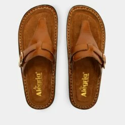 Kennedi Luggage Sandal -Deals Alegria Shoes Store KNN 7773 S4