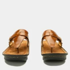 Kennedi Luggage Sandal -Deals Alegria Shoes Store KNN 7773 S5