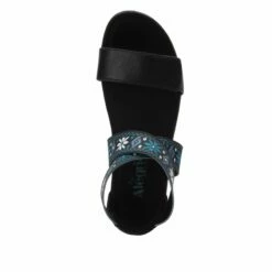 Lucia Aqua Sandal 10 Lucia Aqua Sandal -Deals Alegria Shoes Store LUC 7765 S4