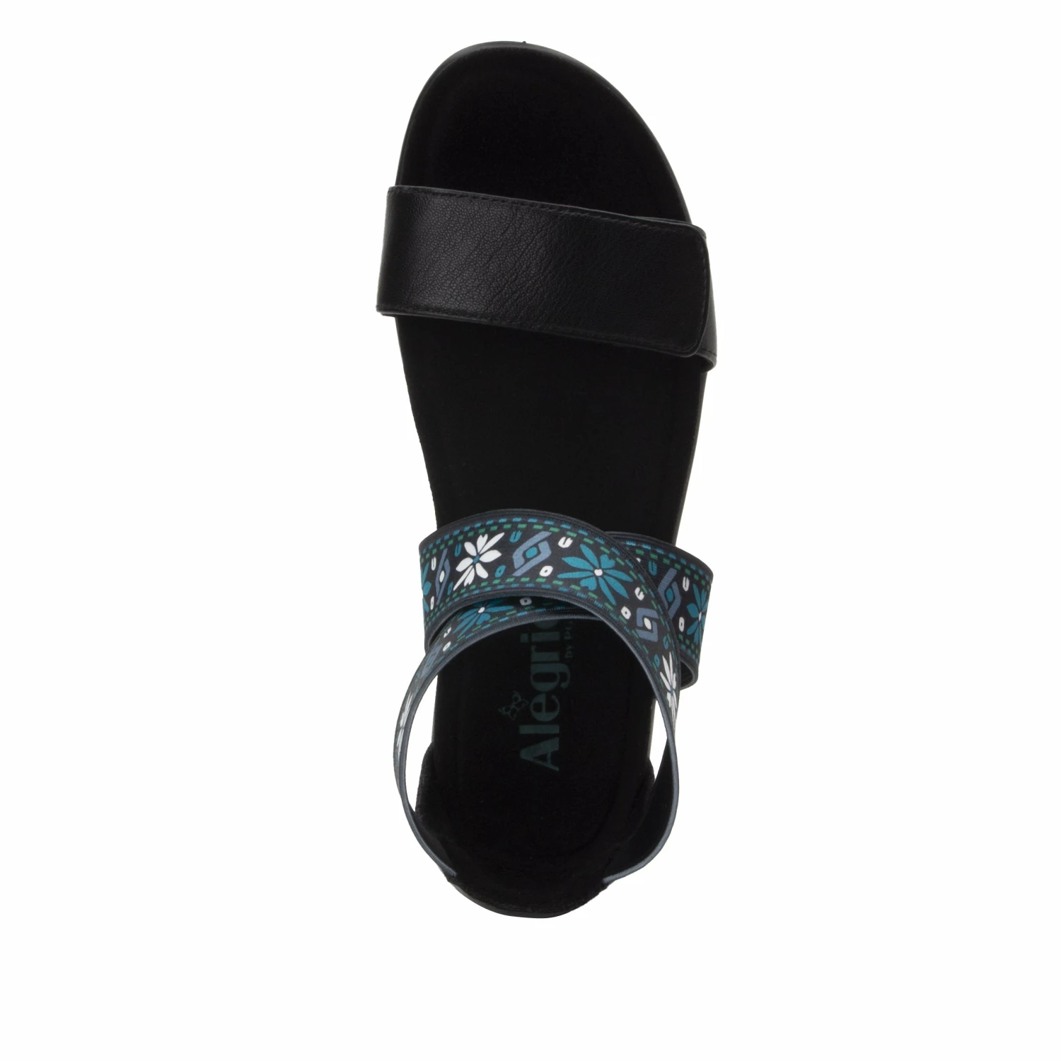 Lucia Aqua Sandal 6 Lucia Aqua Sandal - Image 4