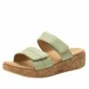 Mena Sea Foam Sandal 2 Mena Sea Foam Sandal -Deals Alegria Shoes Store MEN 7440 S1 fa8f0b23 467d 4e01 bd3d b6c938cc24f1