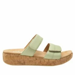 Mena Sea Foam Sandal 10 Mena Sea Foam Sandal -Deals Alegria Shoes Store MEN 7440 S2 b093fd71 8394 4b40 96f7 6980b47233cb