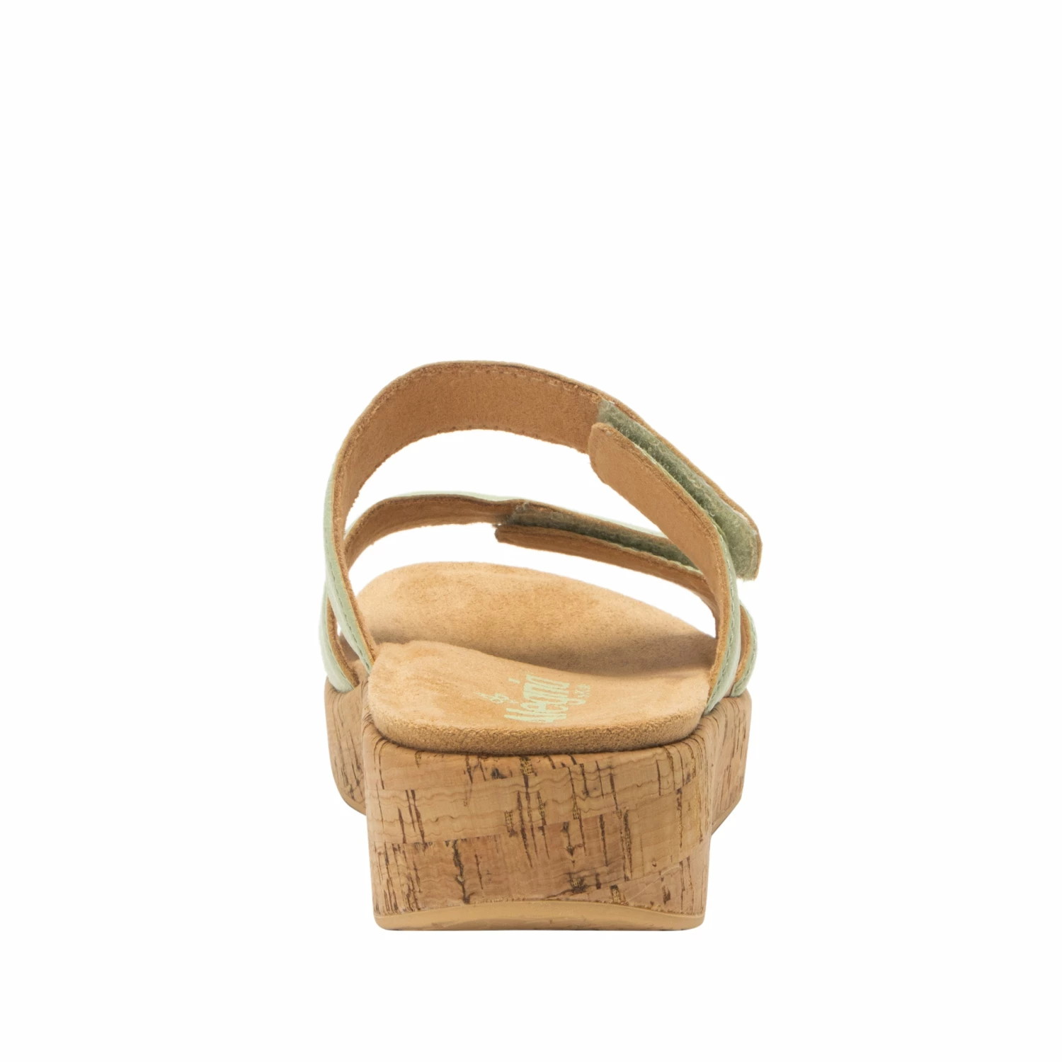 Mena Sea Foam Sandal 6 Mena Sea Foam Sandal - Image 4