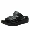 Mena Black Sandal 2 Mena Black Sandal -Deals Alegria Shoes Store MEN 7441 S1 f5aeac3d 486f 4045 9eaa 79b0c1dd6e55