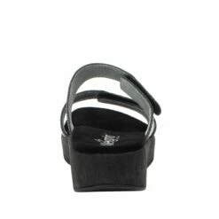 Mena Black Sandal -Deals Alegria Shoes Store MEN 7441 S3 5d771577 214c 4703 97f5 7bd1ca0ed746