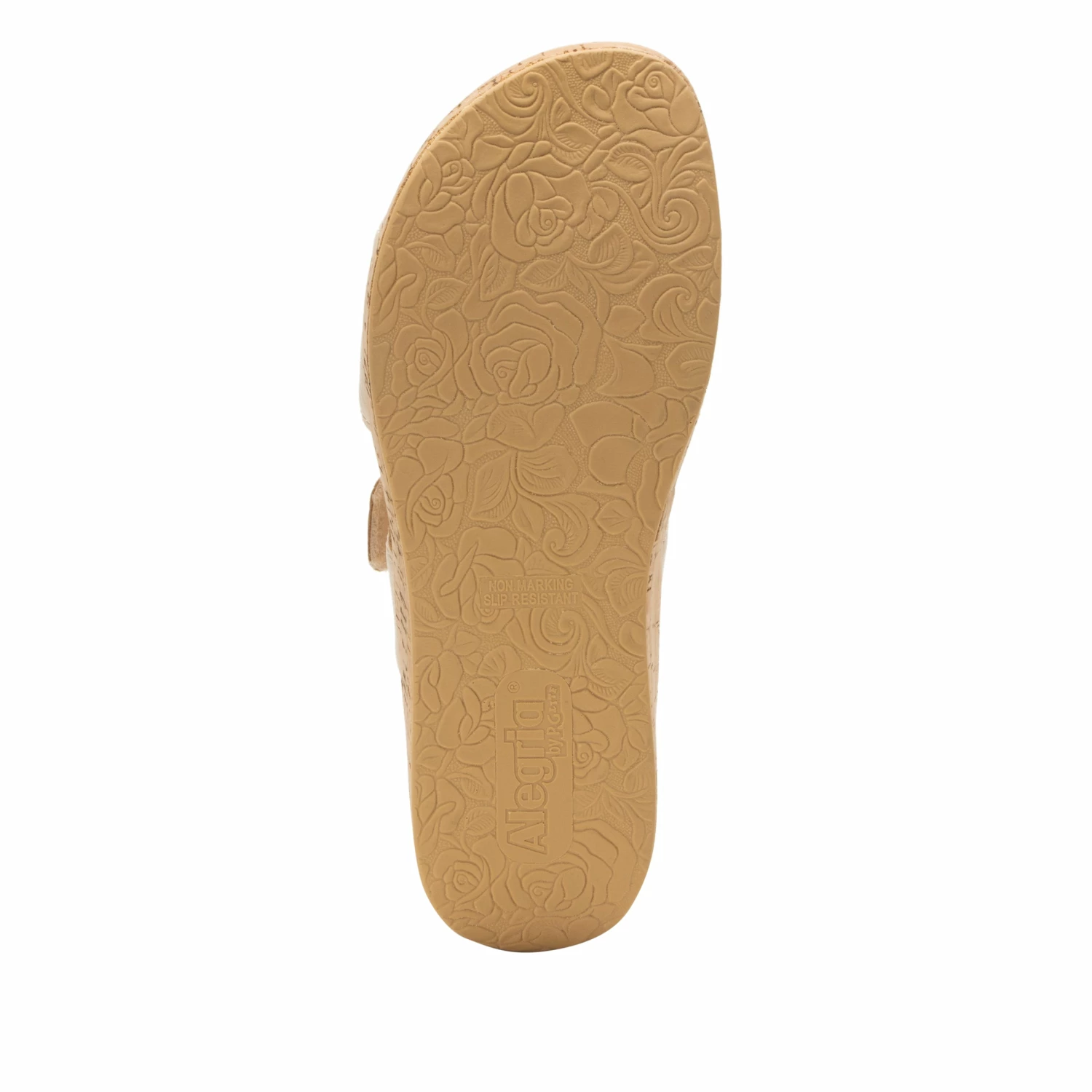 Mena Ivory Mist Sandal 8 Mena Ivory Mist Sandal - Image 6