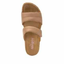 Mena Mauve Mist Sandal 12 Mena Mauve Mist Sandal -Deals Alegria Shoes Store MEN 7443 S4 1b5ab17a 485a 4cf5 8a82 cc4d85c3a1b4