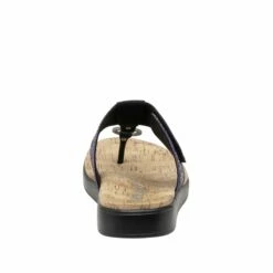 Moxi Free Spirit Crow Sandal -Deals Alegria Shoes Store MOX 7551 S3