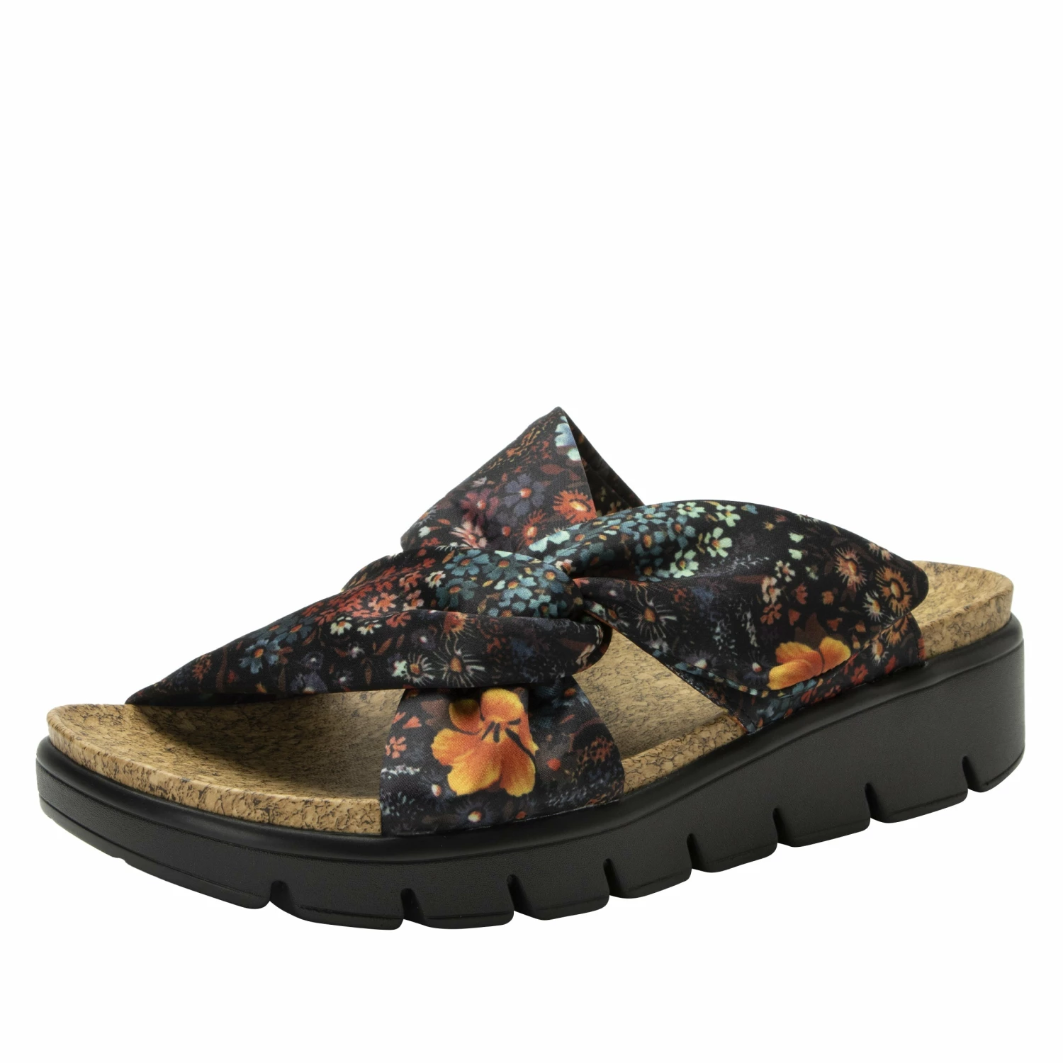 Mylee Midnight Garden Sandal 3 Mylee Midnight Garden Sandal