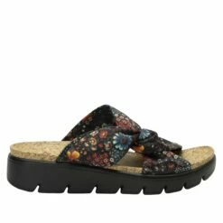 Mylee Midnight Garden Sandal 10 Mylee Midnight Garden Sandal -Deals Alegria Shoes Store MYL 323X S2 3a281ab9 3790 4779 b3a6 c34357a292a9