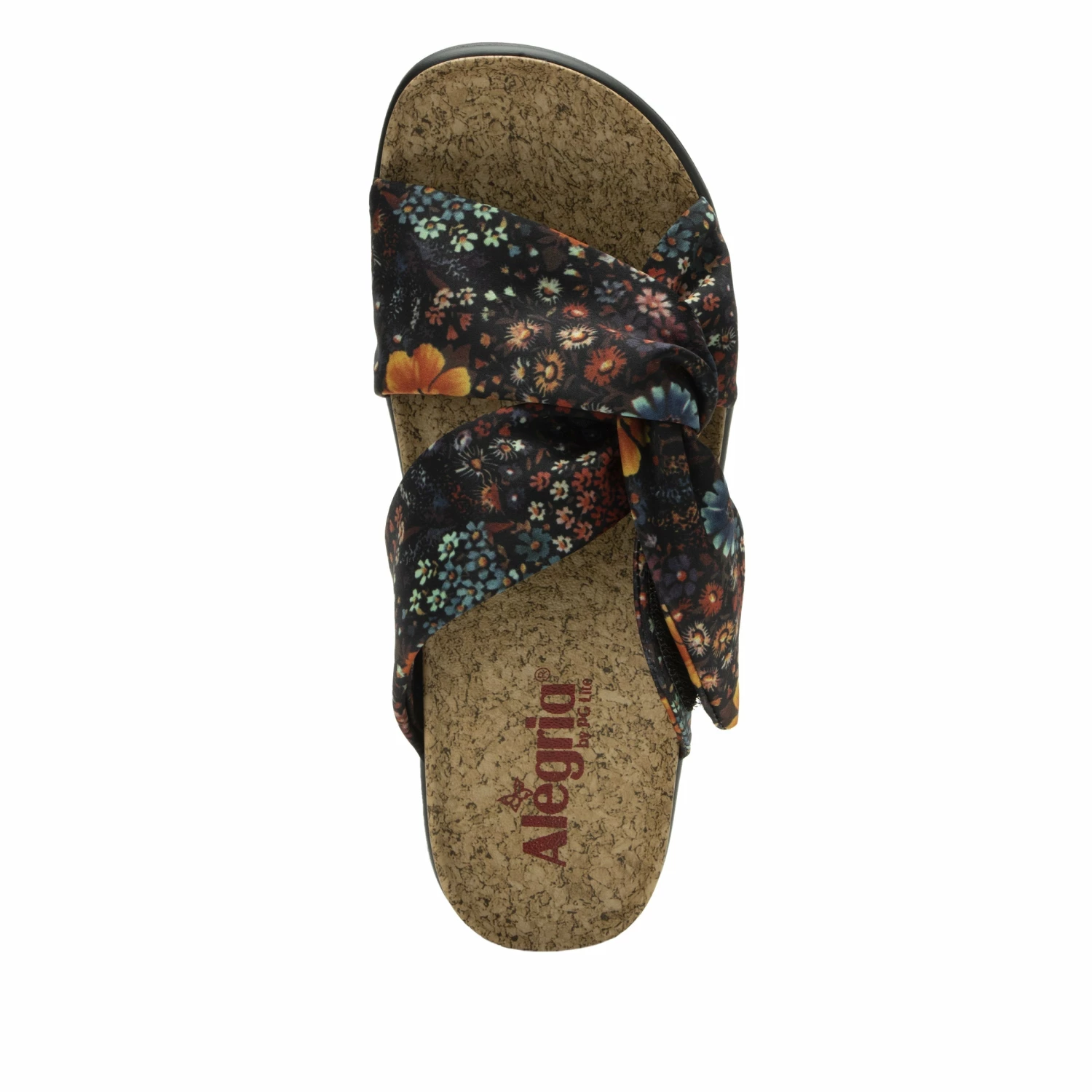 Mylee Midnight Garden Sandal 7 Mylee Midnight Garden Sandal - Image 5