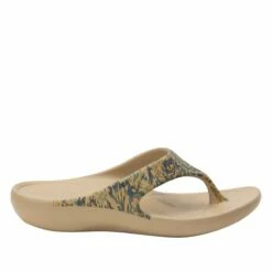 Ode Country Road Sandal -Deals Alegria Shoes Store ODE 166 S2