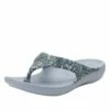 Ode Casual Friday Sandal -Deals Alegria Shoes Store ODE 194 S1