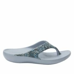 Ode Casual Friday Sandal -Deals Alegria Shoes Store ODE 194 S2
