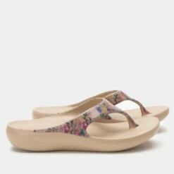 Ode A Fine Romance Sandal -Deals Alegria Shoes Store ODE 6102 S2