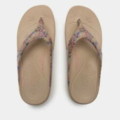 Ode A Fine Romance Sandal -Deals Alegria Shoes Store ODE 6102 S4