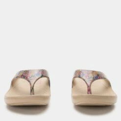 Ode A Fine Romance Sandal -Deals Alegria Shoes Store ODE 6102 S5