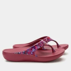 Ode Poppy Pop Sandal -Deals Alegria Shoes Store ODE 6155 S2