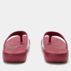 Ode Poppy Pop Sandal -Deals Alegria Shoes Store ODE 6155 S3
