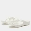 Ode White Gloss Sandal -Deals Alegria Shoes Store ODE 6158 S1