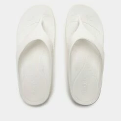 Ode White Gloss Sandal 13 Ode White Gloss Sandal -Deals Alegria Shoes Store ODE 6158 S4