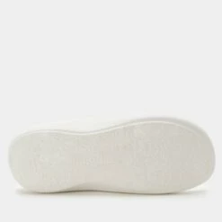 Ode White Gloss Sandal 15 Ode White Gloss Sandal -Deals Alegria Shoes Store ODE 6158 S6