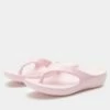 Ode Pink Gloss Sandal -Deals Alegria Shoes Store ODE 6159 S1