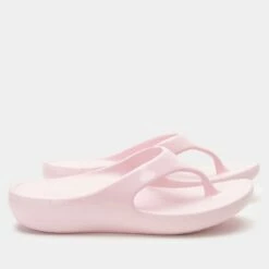 Ode Pink Gloss Sandal 11 Ode Pink Gloss Sandal -Deals Alegria Shoes Store ODE 6159 S2