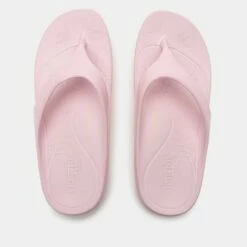 Ode Pink Gloss Sandal 13 Ode Pink Gloss Sandal -Deals Alegria Shoes Store ODE 6159 S4