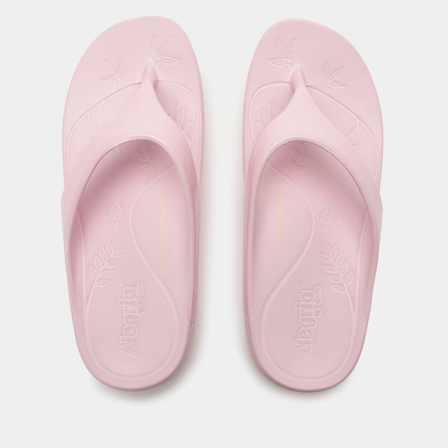 Ode Pink Gloss Sandal 7 Ode Pink Gloss Sandal - Image 5