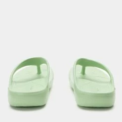 Ode Mint Gloss Sandal 12 Ode Mint Gloss Sandal -Deals Alegria Shoes Store ODE 6161 S3