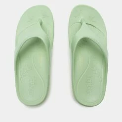 Ode Mint Gloss Sandal 13 Ode Mint Gloss Sandal -Deals Alegria Shoes Store ODE 6161 S4