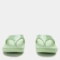 Ode Mint Gloss Sandal 14 Ode Mint Gloss Sandal -Deals Alegria Shoes Store ODE 6161 S5