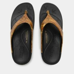 Ode Charmed Sandal -Deals Alegria Shoes Store ODE 6174 S4