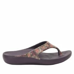 Ode Garden Chic Sandal -Deals Alegria Shoes Store ODE 7423 S2