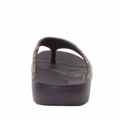 Ode Garden Chic Sandal -Deals Alegria Shoes Store ODE 7423 S3