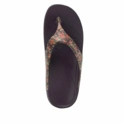 Ode Garden Chic Sandal -Deals Alegria Shoes Store ODE 7423 S4
