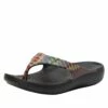 Ode Sayulita Nights Sandal -Deals Alegria Shoes Store ODE 7449 S1