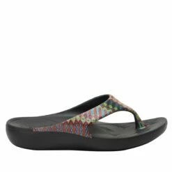 Ode Sayulita Nights Sandal 10 Ode Sayulita Nights Sandal -Deals Alegria Shoes Store ODE 7449 S2