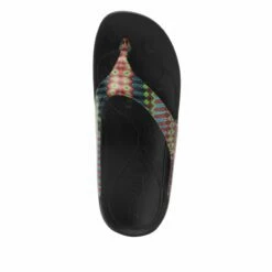 Ode Sayulita Nights Sandal 12 Ode Sayulita Nights Sandal -Deals Alegria Shoes Store ODE 7449 S4