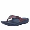 Ode Sayulita Days Sandal -Deals Alegria Shoes Store ODE 7450 S1