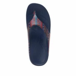 Ode Sayulita Days Sandal 12 Ode Sayulita Days Sandal -Deals Alegria Shoes Store ODE 7450 S4
