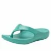 Ode Aqua Gloss Sandal -Deals Alegria Shoes Store ODE 7454 S1