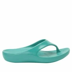 Ode Aqua Gloss Sandal -Deals Alegria Shoes Store ODE 7454 S2
