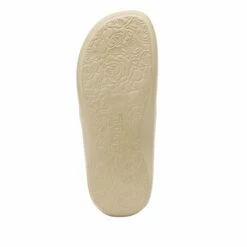 Ode Sand Gloss Sandal -Deals Alegria Shoes Store ODE 7456 S5